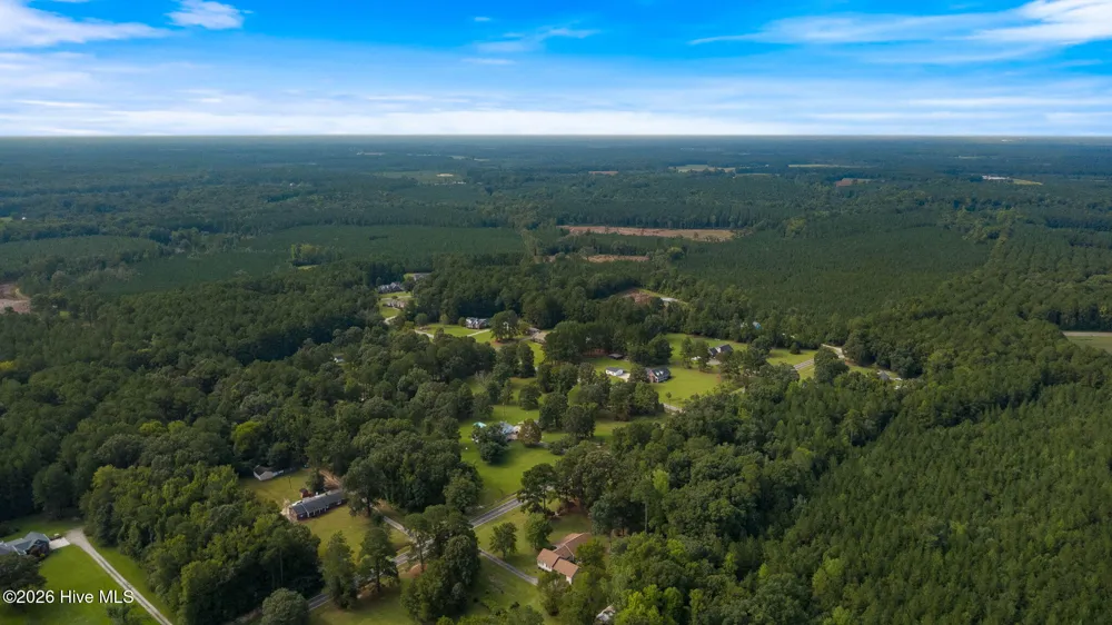 353 Gibson Dairy Road Elizabethtown, NC 28337