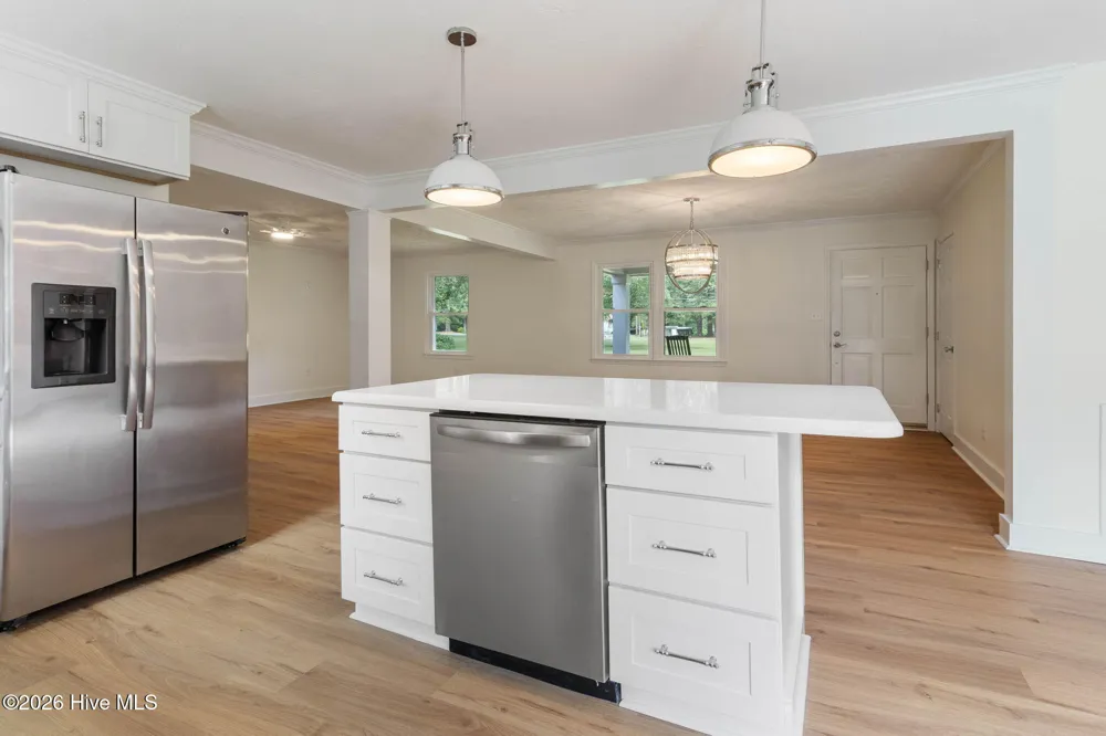 353 Gibson Dairy Road Elizabethtown, NC 28337