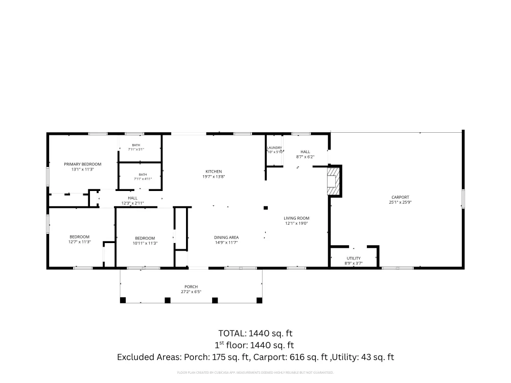 353 Gibson Dairy Road Elizabethtown, NC 28337