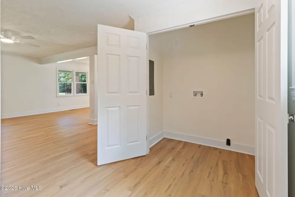 353 Gibson Dairy Road Elizabethtown, NC 28337