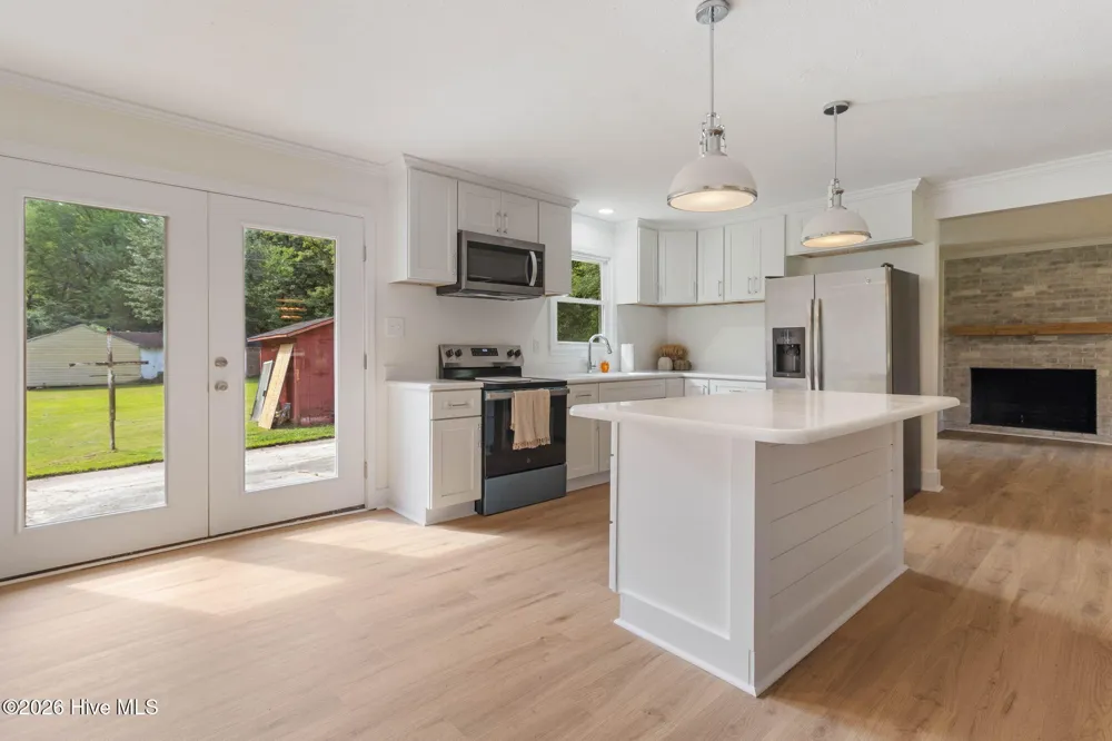 353 Gibson Dairy Road Elizabethtown, NC 28337