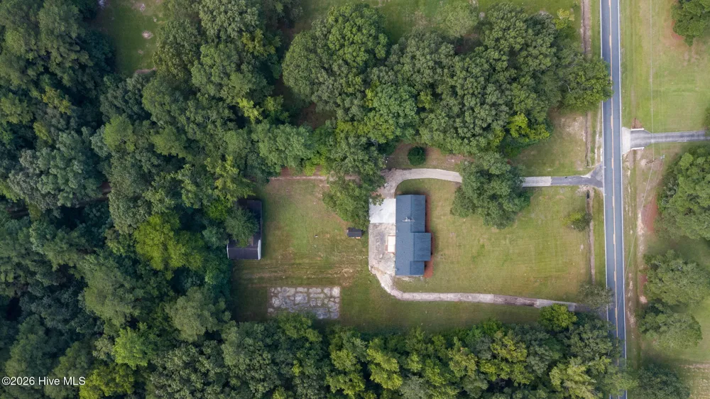 353 Gibson Dairy Road Elizabethtown, NC 28337