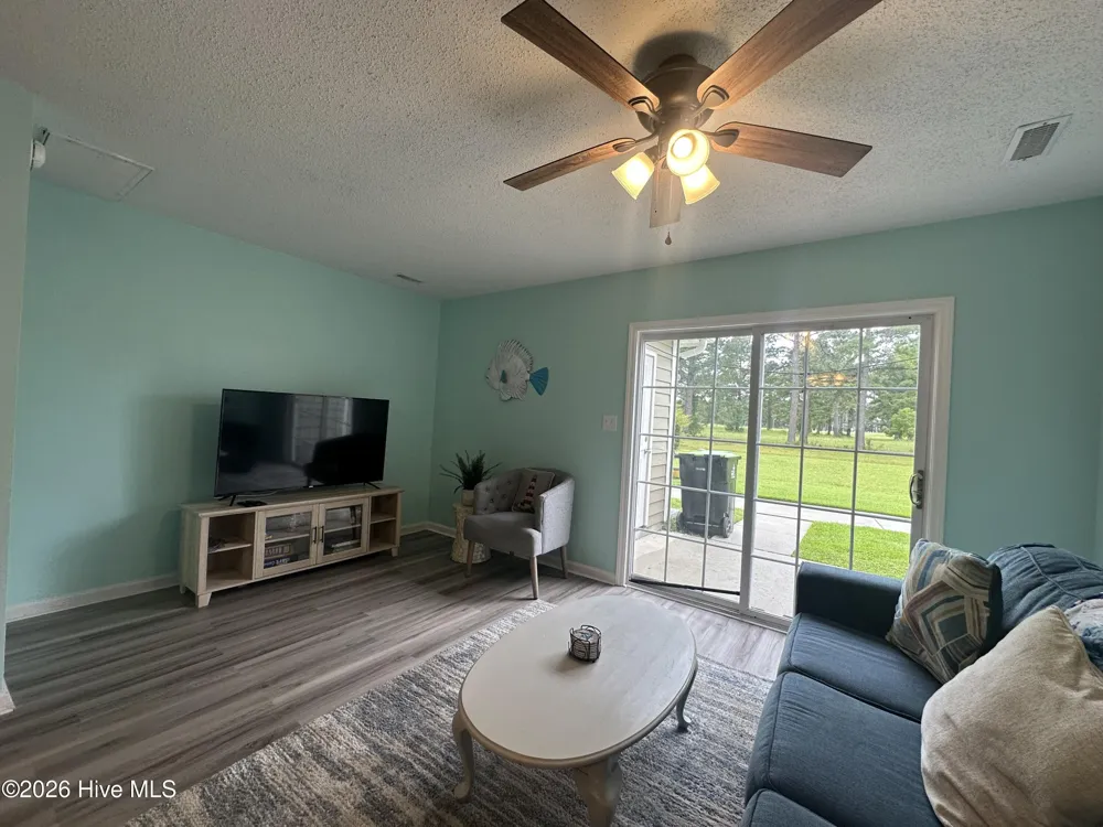 601 Pelletier Loop Road #E27 Peletier, NC 28584
