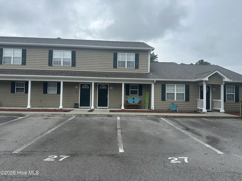 601 Pelletier Loop Road #E27 Peletier, NC 28584