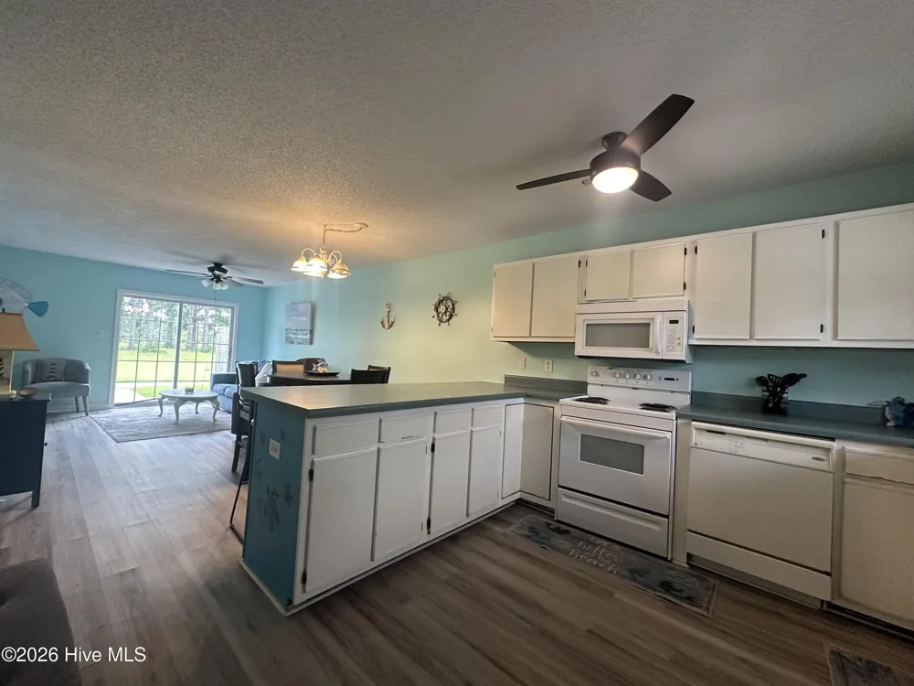 601 Pelletier Loop Road #E27 Peletier, NC 28584