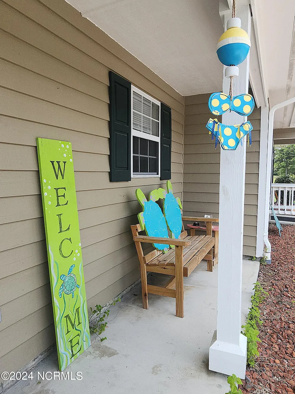 601 Pelletier Loop Road #E27 Peletier, NC 28584