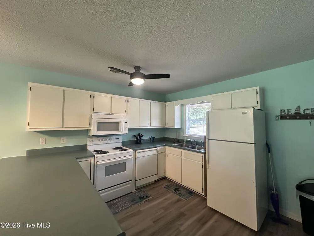 601 Pelletier Loop Road #E27 Peletier, NC 28584