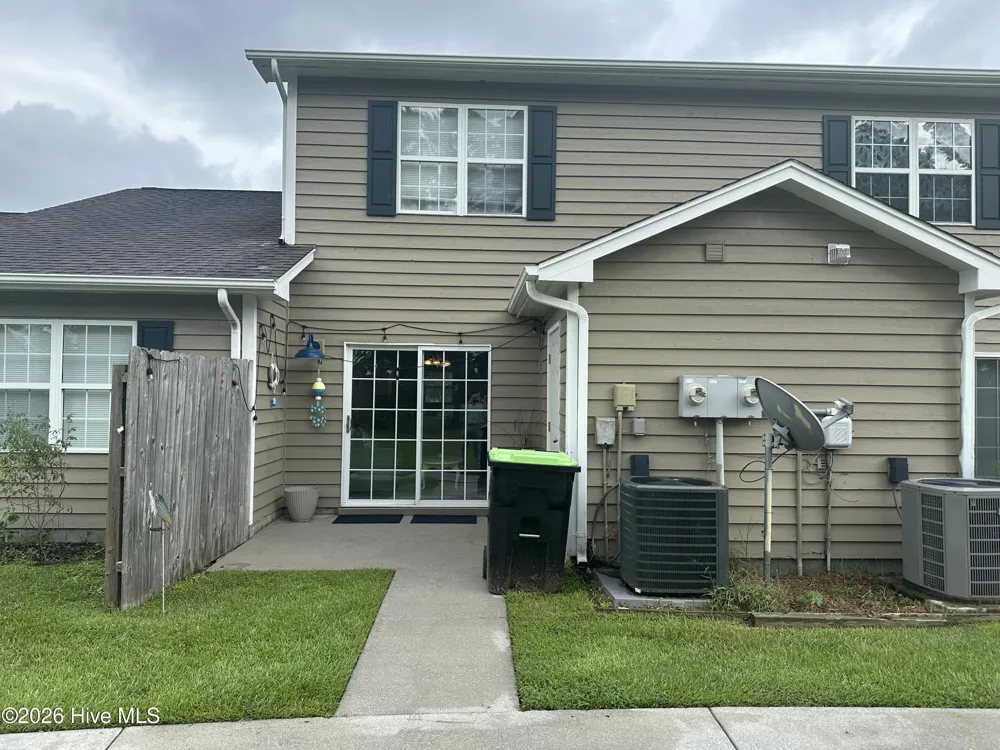 601 Pelletier Loop Road #E27 Peletier, NC 28584