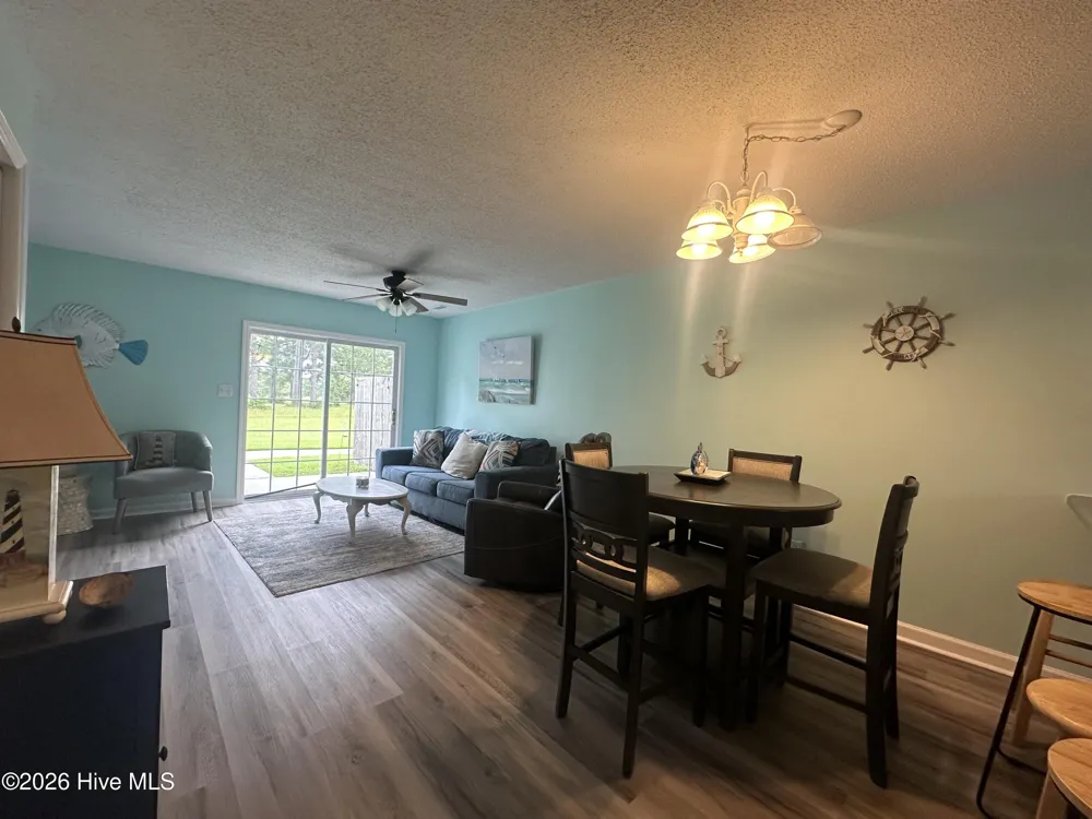 601 Pelletier Loop Road #E27 Peletier, NC 28584
