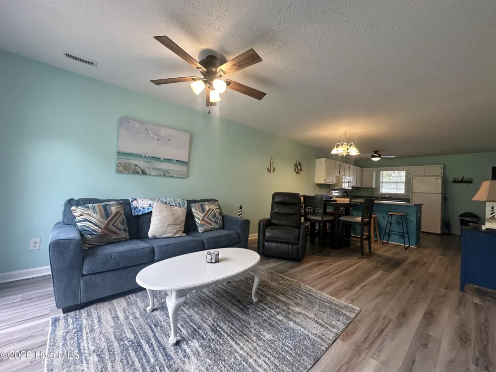 601 Pelletier Loop Road #E27 Peletier, NC 28584