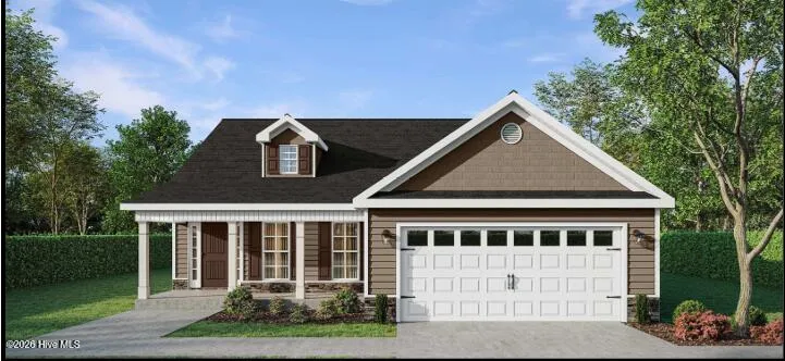 6863 Streamside Drive Graniteville, SC 29829