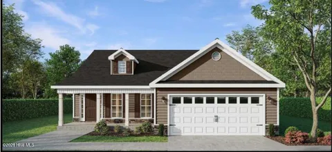 6863 Streamside Drive #28-A