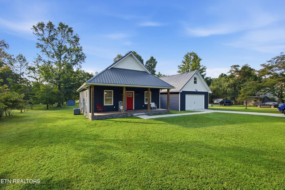 284 Amy Tr Spring City, TN 37381