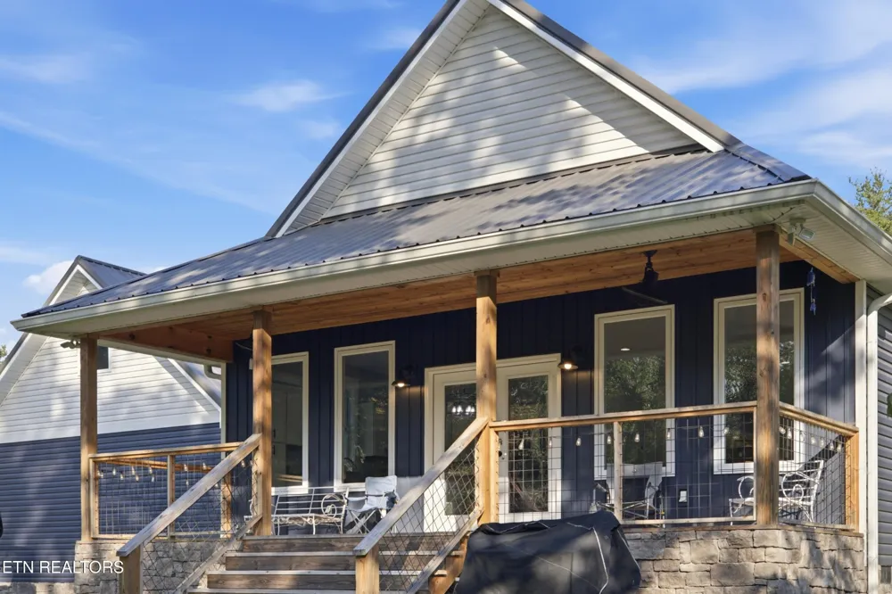 284 Amy Tr Spring City, TN 37381