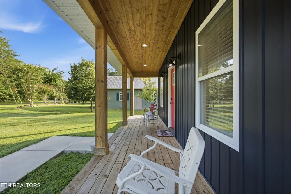284 Amy Tr Spring City, TN 37381
