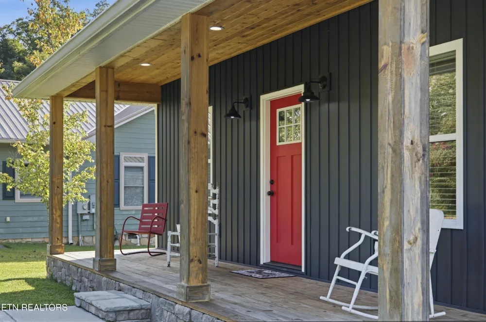 284 Amy Tr Spring City, TN 37381