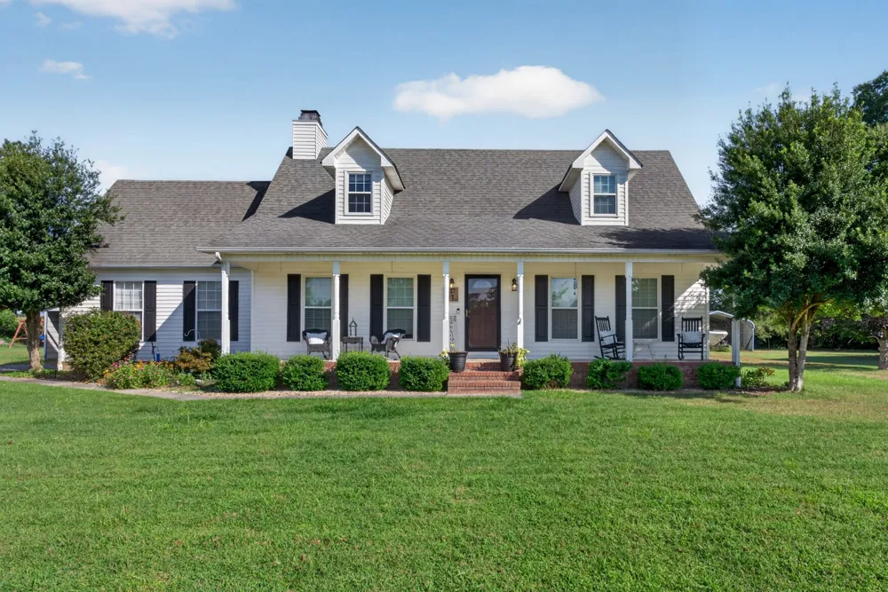 257 Evergreen Cir Smithville, TN 37166