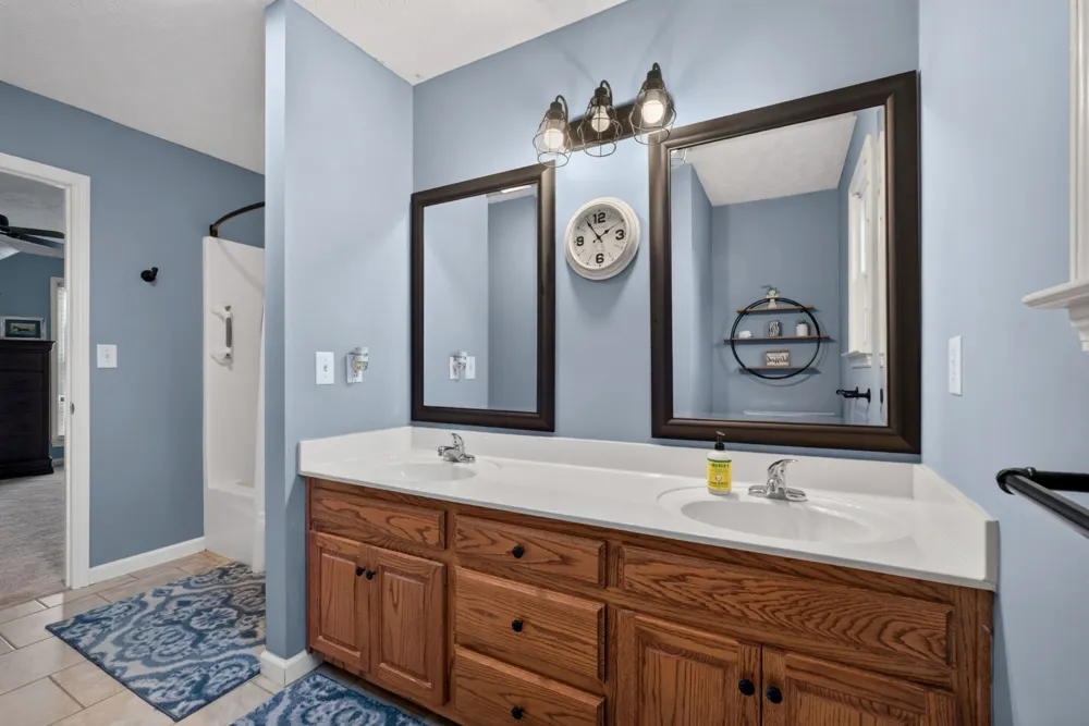 257 Evergreen Cir Smithville, TN 37166