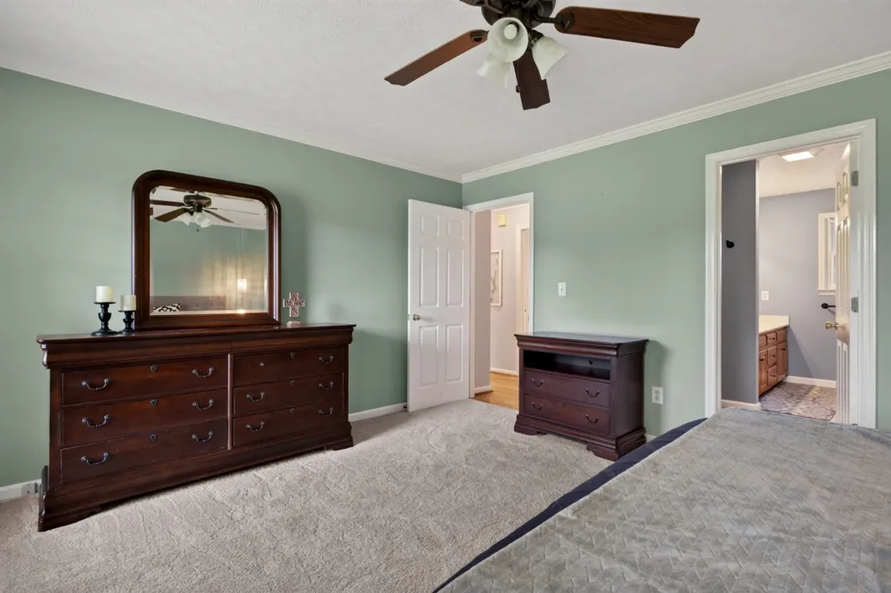 257 Evergreen Cir Smithville, TN 37166
