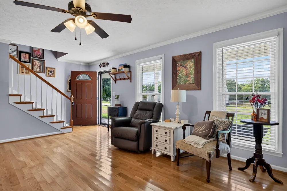 257 Evergreen Cir Smithville, TN 37166
