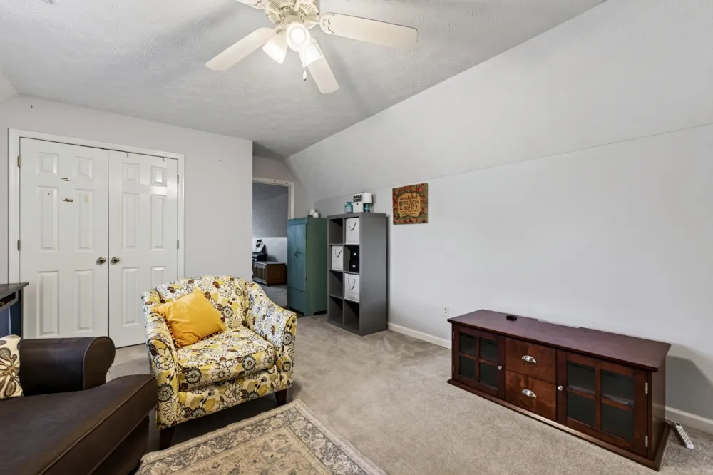 257 Evergreen Cir Smithville, TN 37166