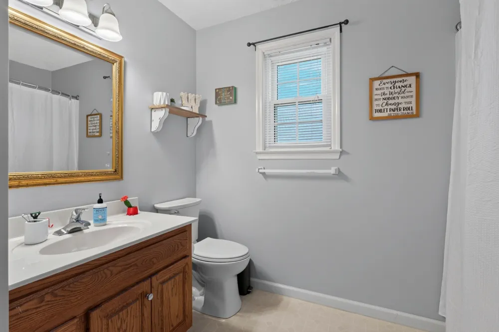 257 Evergreen Cir Smithville, TN 37166
