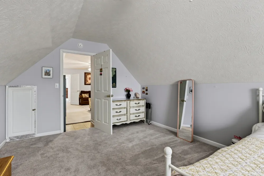 257 Evergreen Cir Smithville, TN 37166