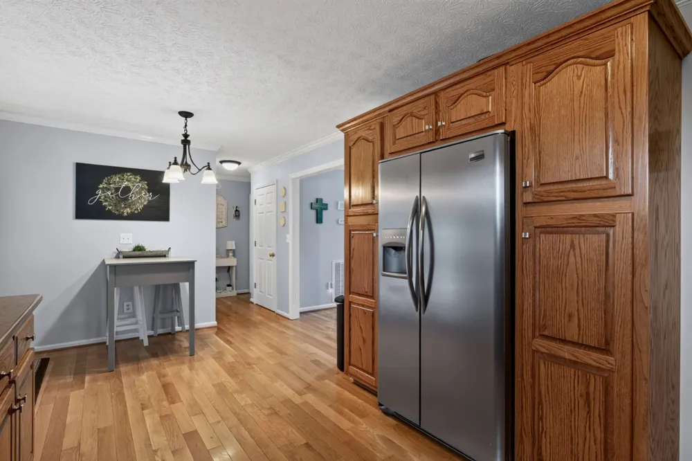 257 Evergreen Cir Smithville, TN 37166