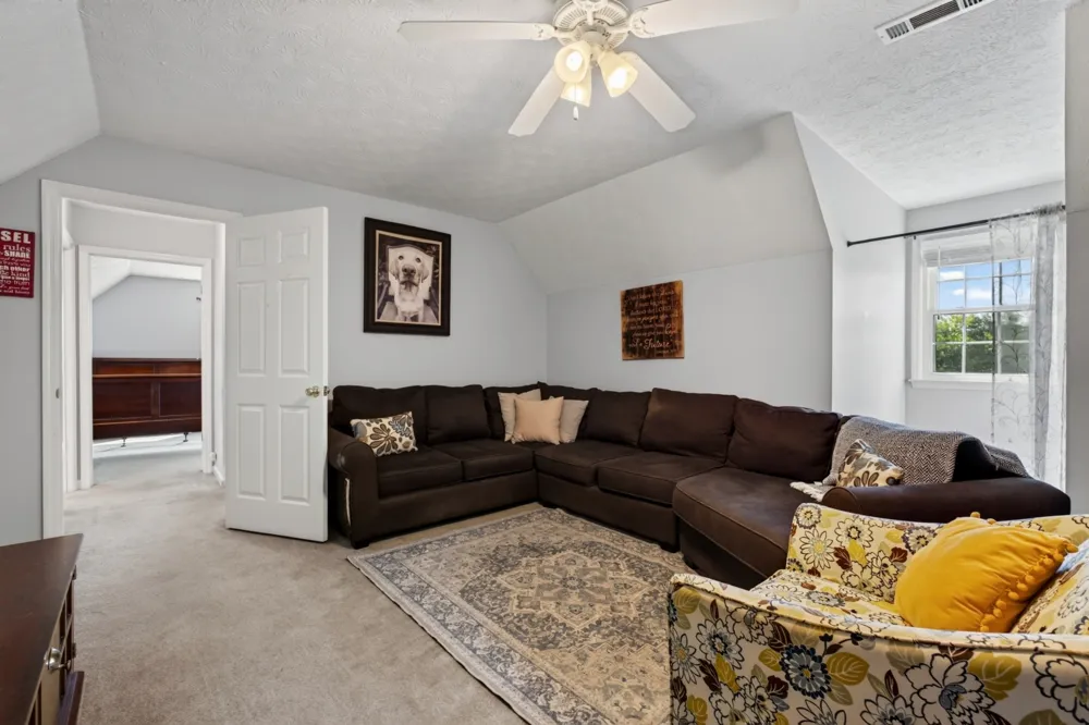 257 Evergreen Cir Smithville, TN 37166