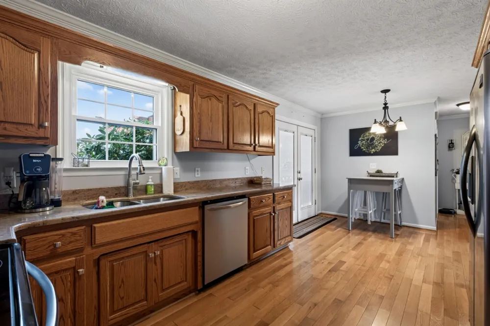 257 Evergreen Cir Smithville, TN 37166