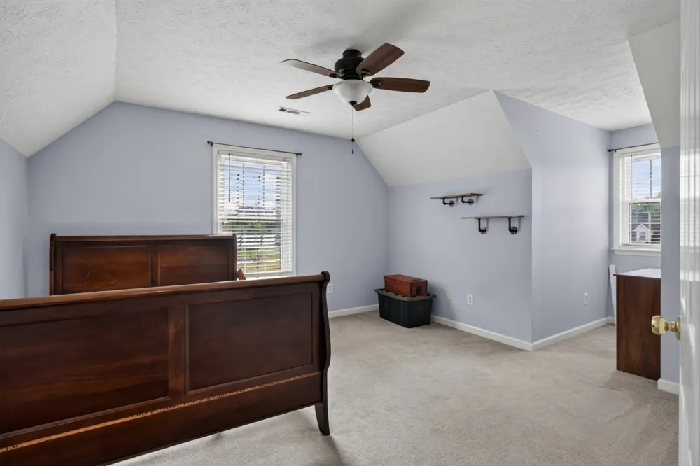 257 Evergreen Cir Smithville, TN 37166