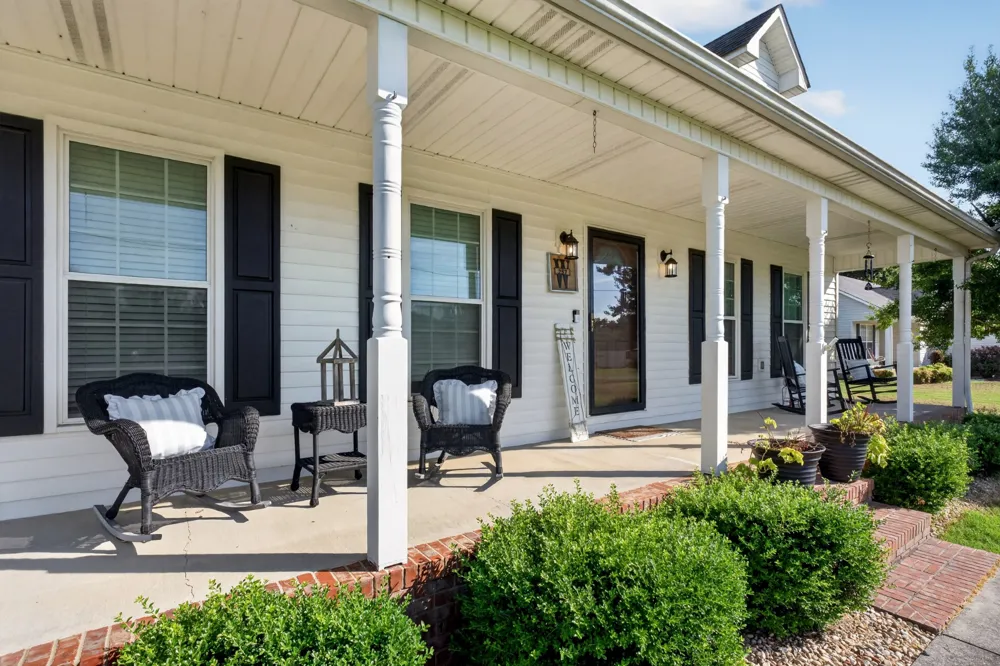 257 Evergreen Cir Smithville, TN 37166