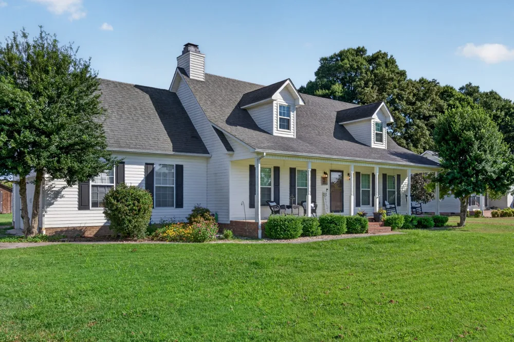 257 Evergreen Cir Smithville, TN 37166
