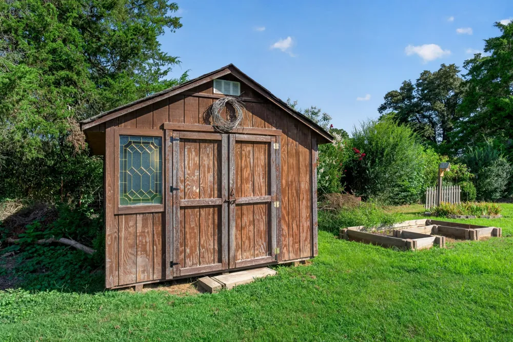 257 Evergreen Cir Smithville, TN 37166