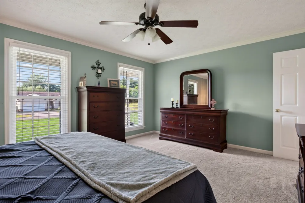 257 Evergreen Cir Smithville, TN 37166
