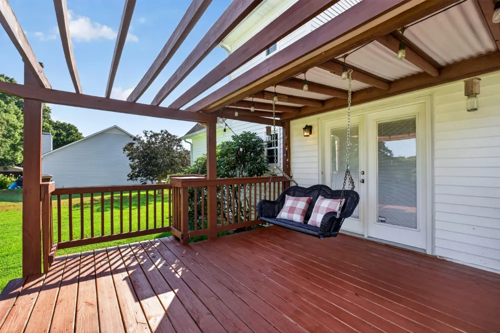 257 Evergreen Cir Smithville, TN 37166