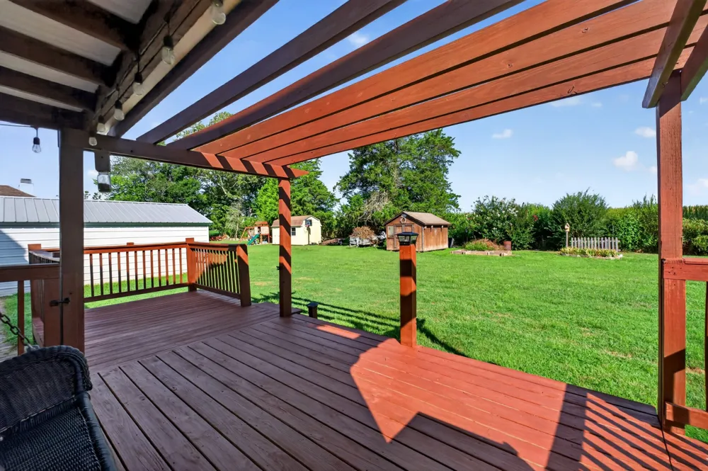 257 Evergreen Cir Smithville, TN 37166