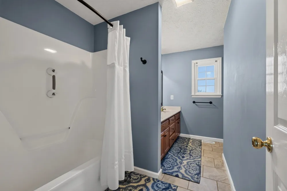 257 Evergreen Cir Smithville, TN 37166