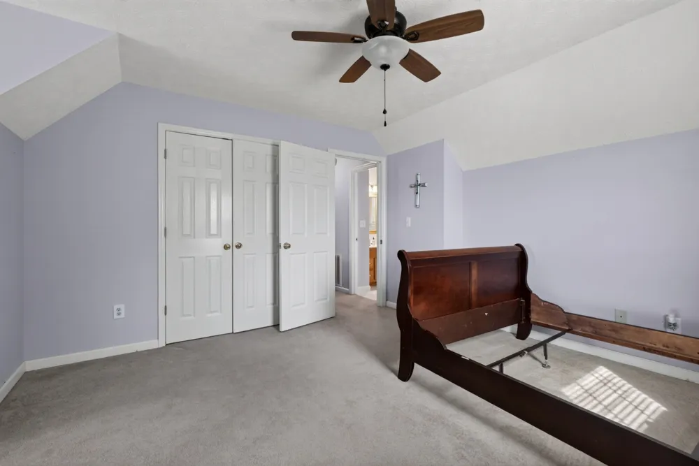 257 Evergreen Cir Smithville, TN 37166