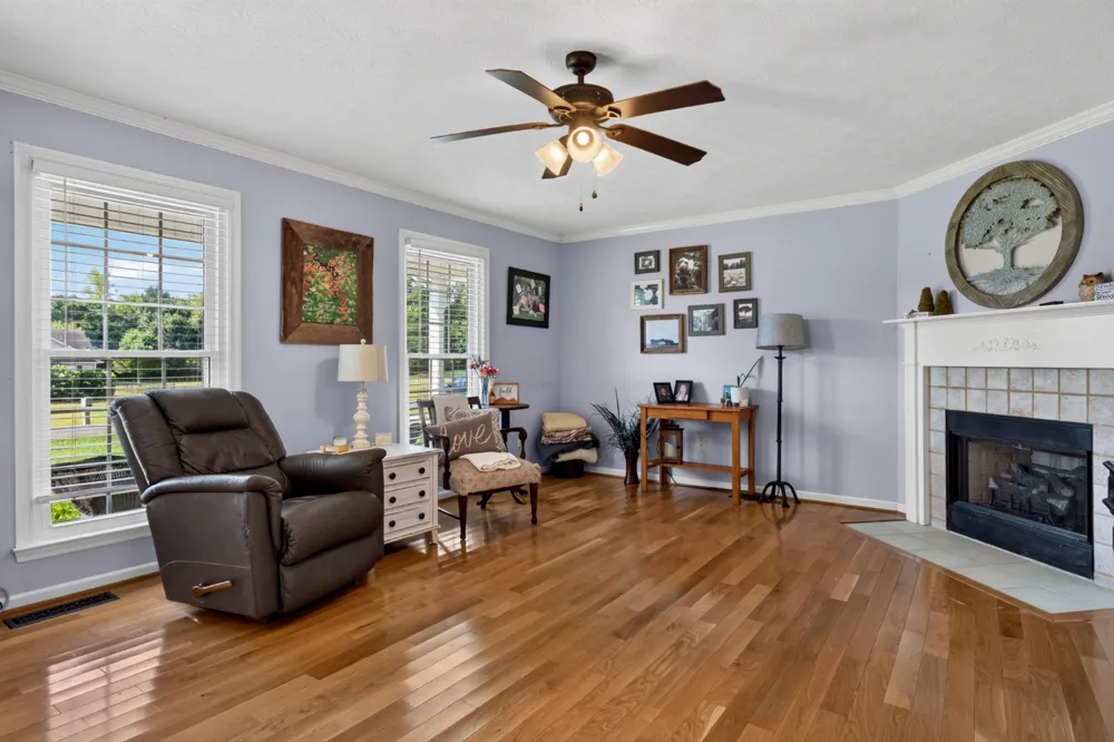 257 Evergreen Cir Smithville, TN 37166