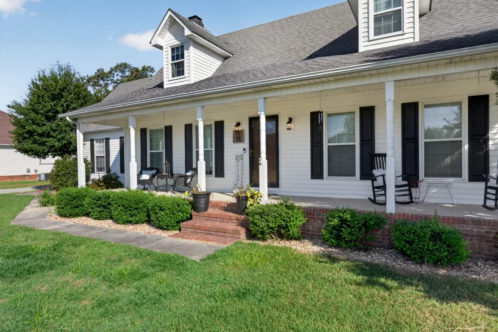 257 Evergreen Cir Smithville, TN 37166