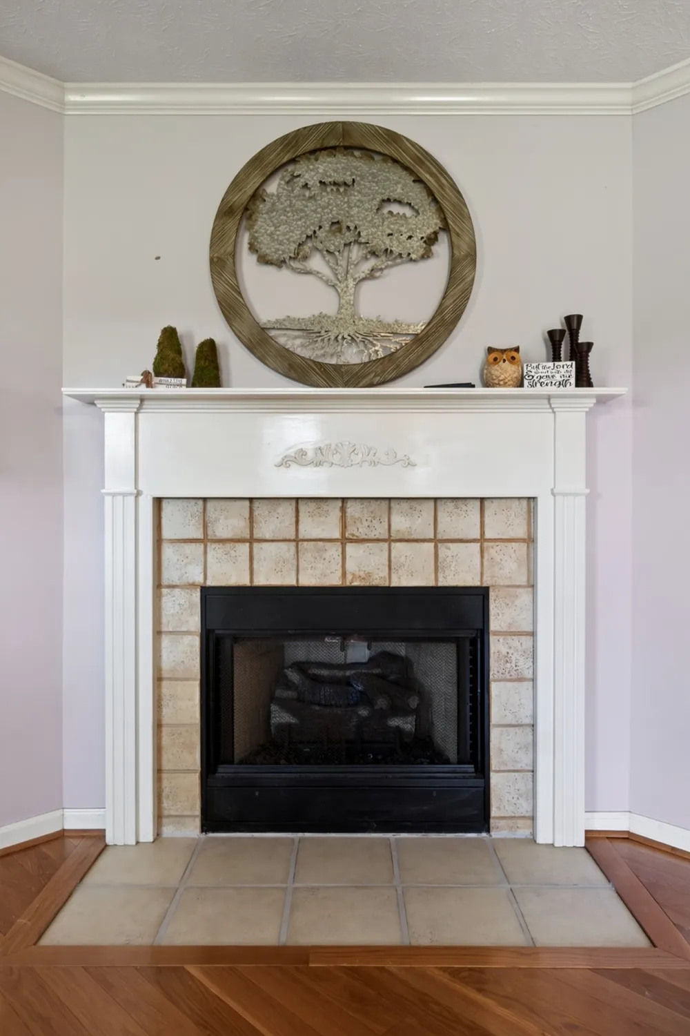 257 Evergreen Cir Smithville, TN 37166