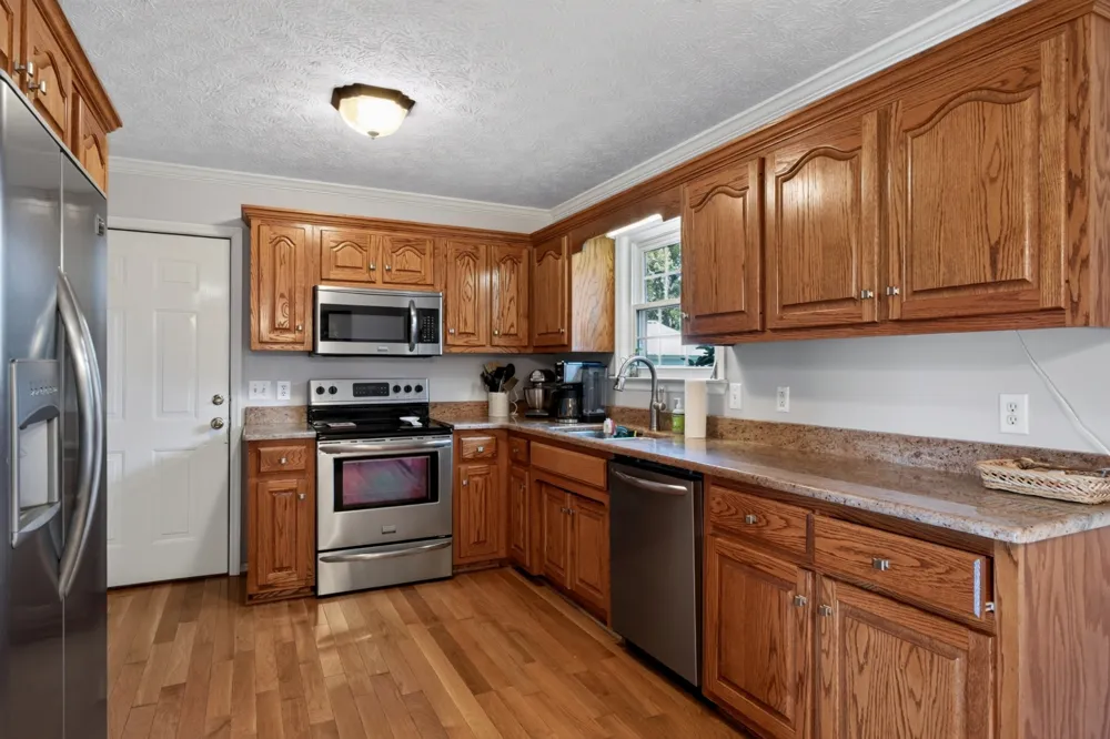 257 Evergreen Cir Smithville, TN 37166