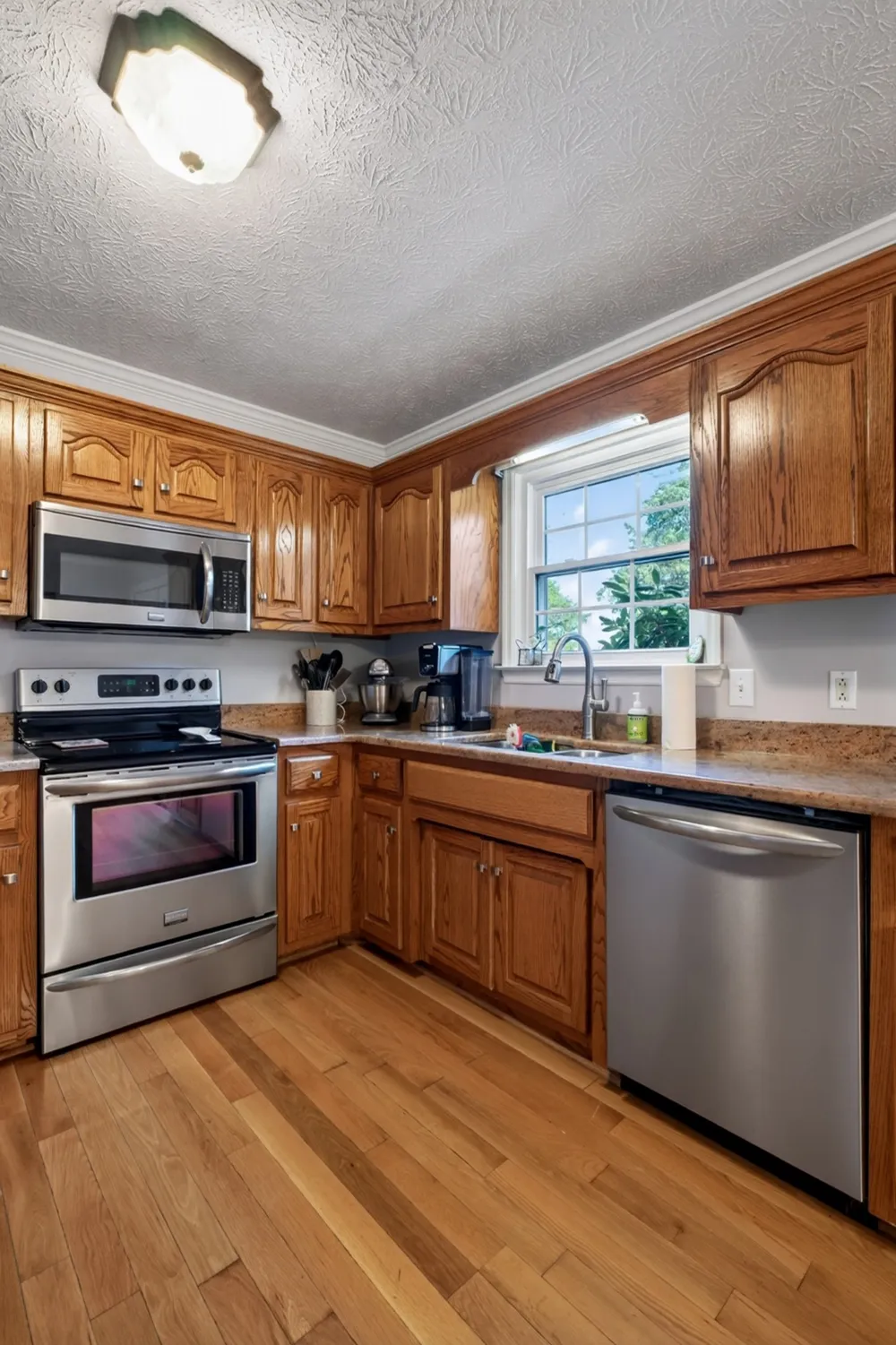 257 Evergreen Cir Smithville, TN 37166