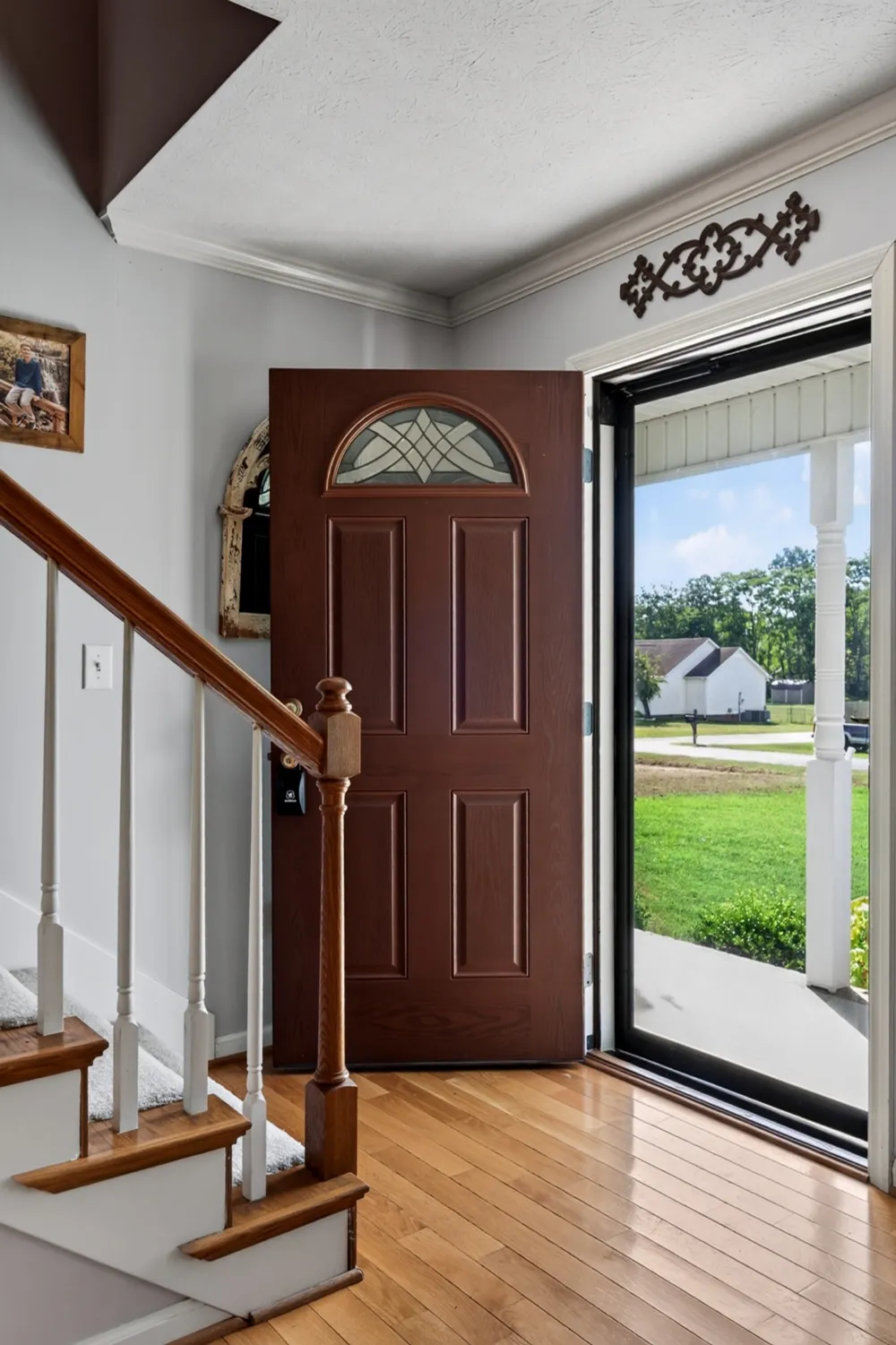 257 Evergreen Cir Smithville, TN 37166