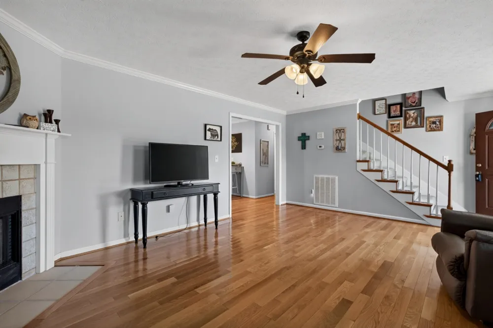 257 Evergreen Cir Smithville, TN 37166