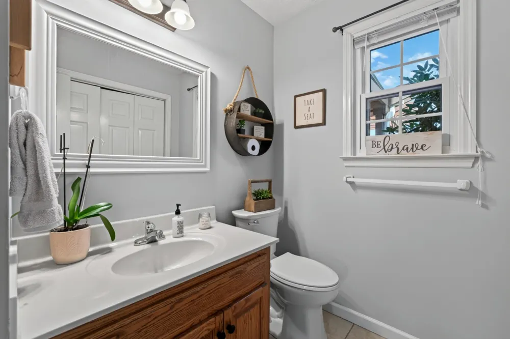257 Evergreen Cir Smithville, TN 37166
