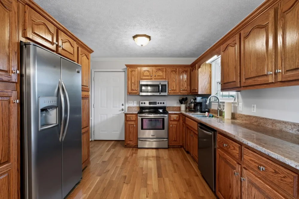 257 Evergreen Cir Smithville, TN 37166