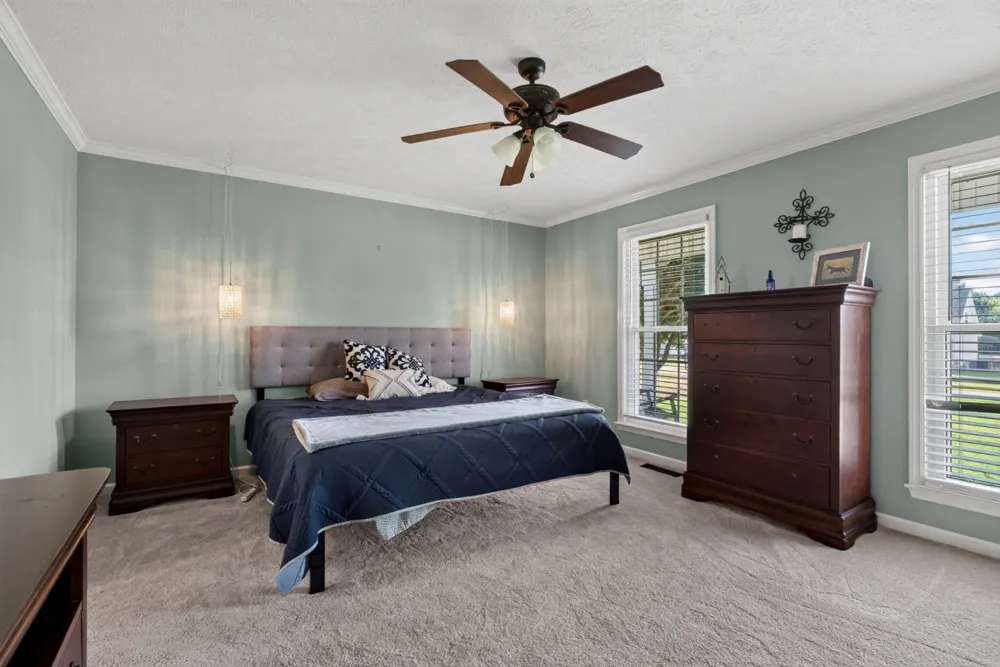 257 Evergreen Cir Smithville, TN 37166