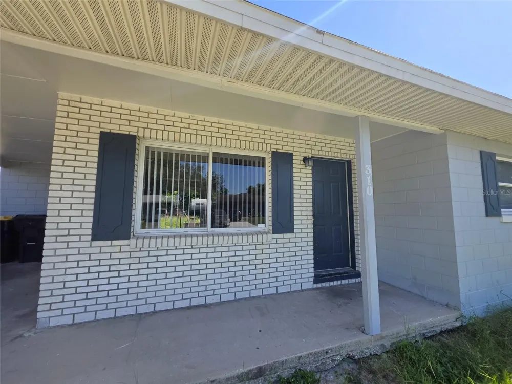 310 VANIMAN AVENUE Winter Haven, FL 33880